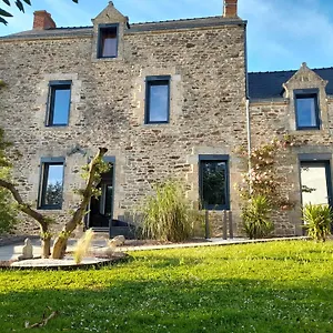 D'hôtes Ty Men Maison d'hôtes