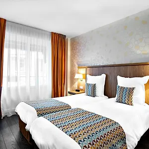 https://hotel-la-caravelle-toulouse.midi-pyreneeshotels.com