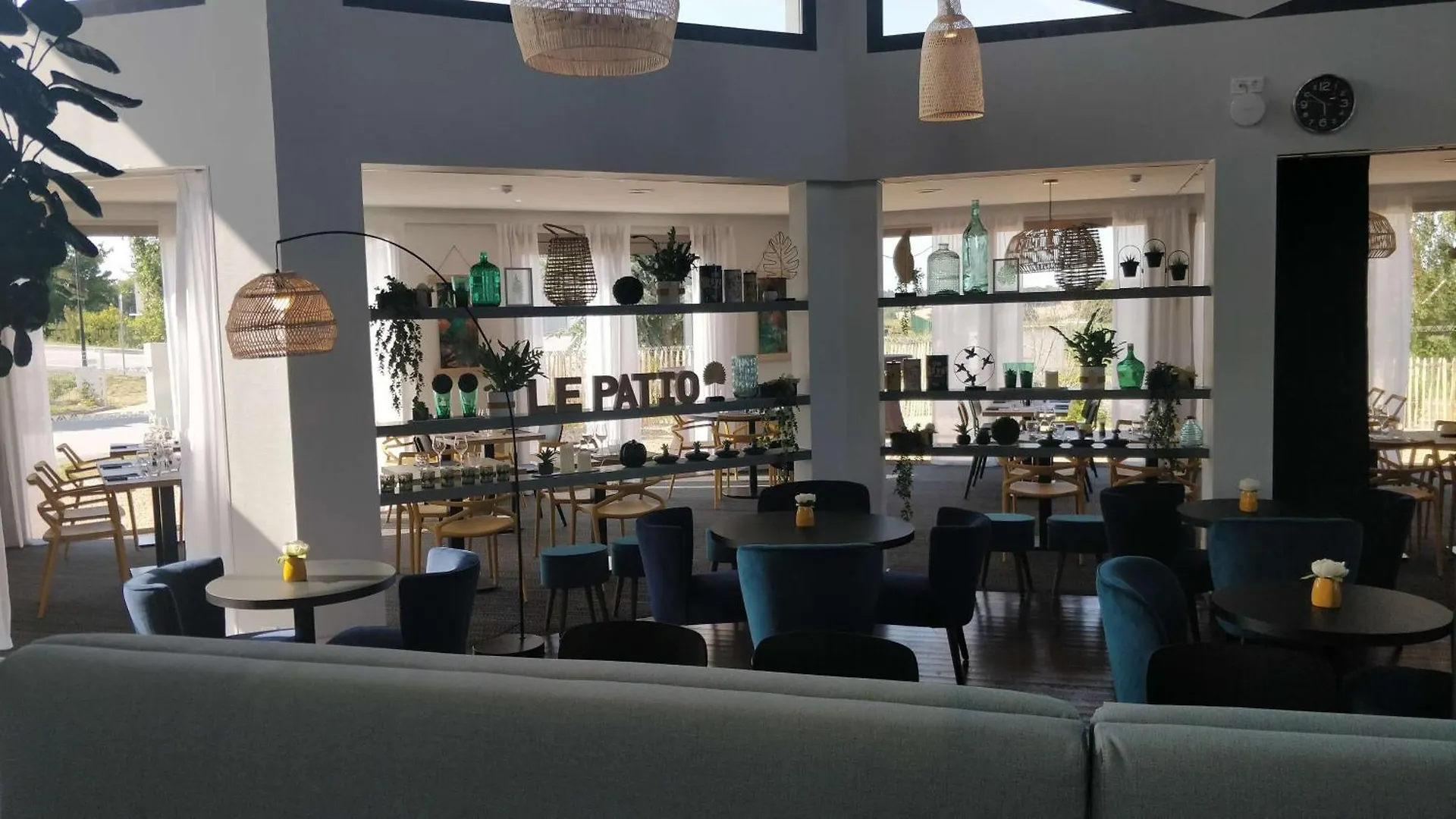 Brit Hotel Au Pays De Vitre エトレル フランス