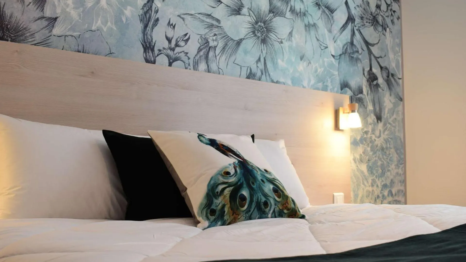 Brit Hotel Au Pays De Vitre Etrelles