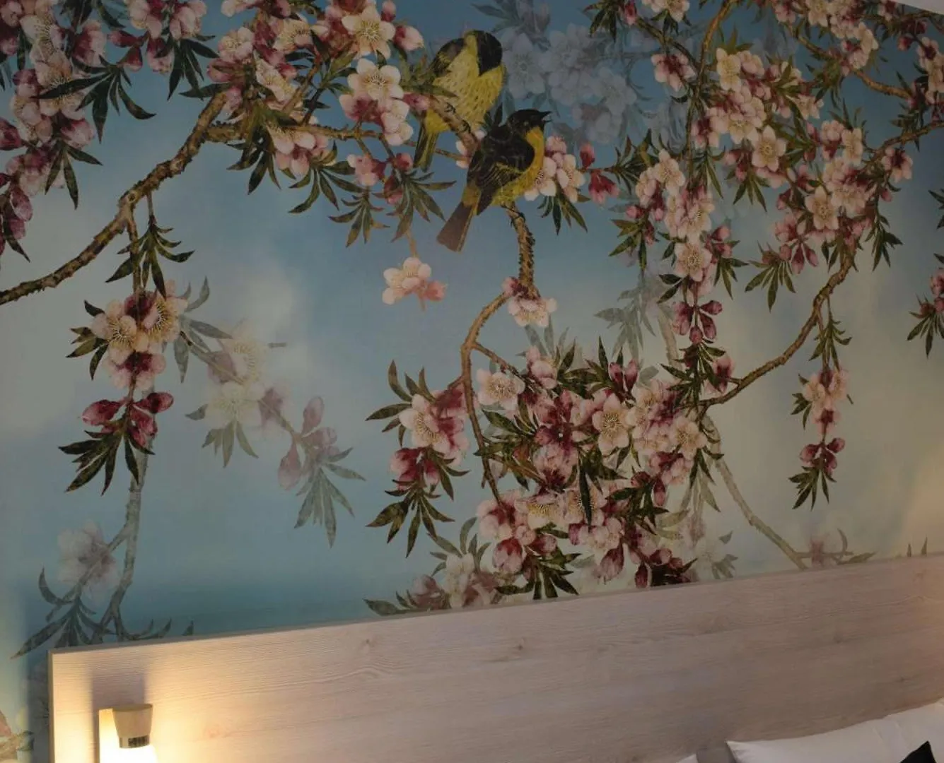 Brit Hotel Au Pays De Vitre エトレル フランス