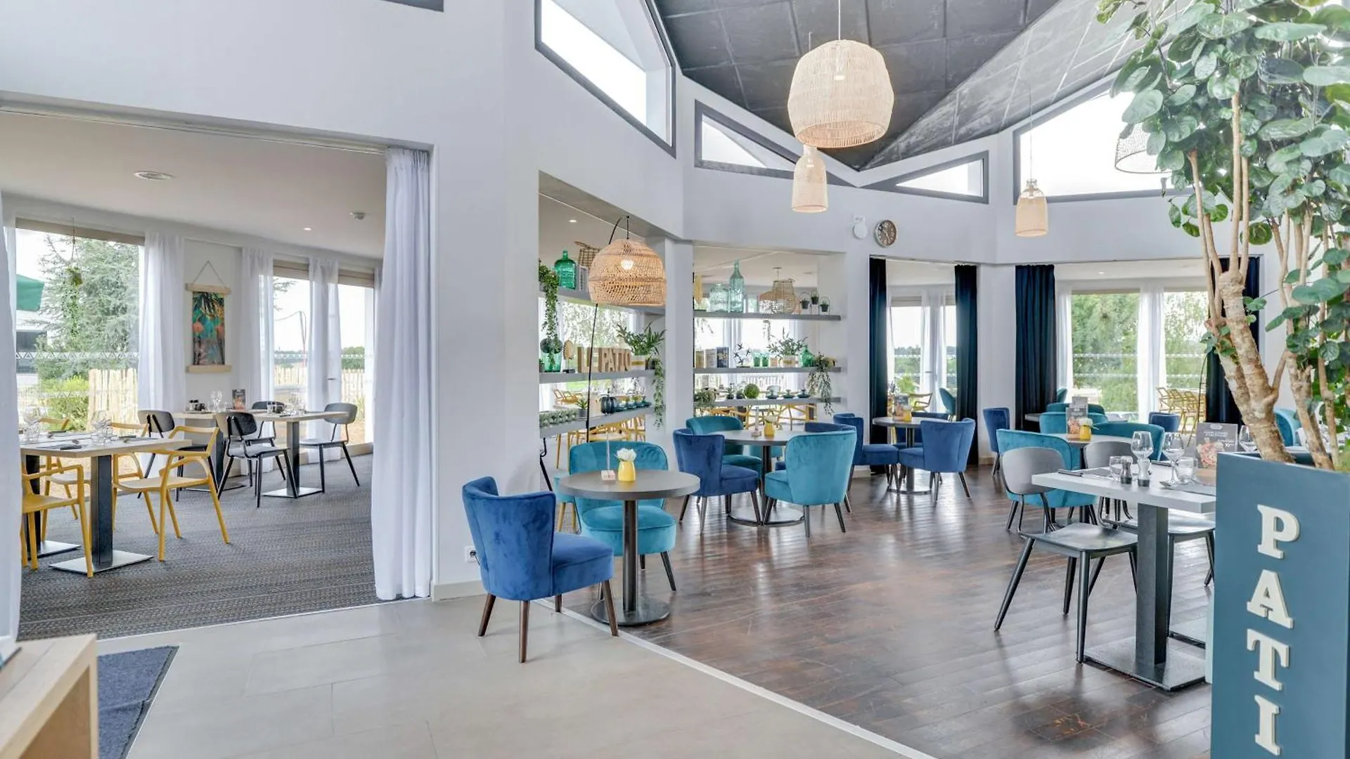 Brit Hotel Au Pays De Vitre Etrelles